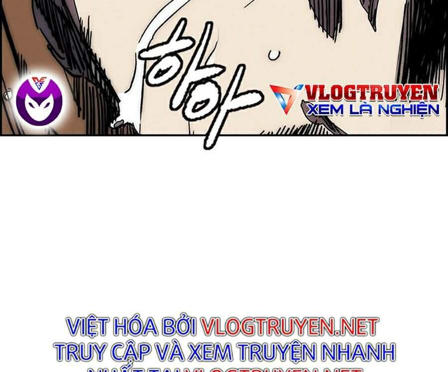 Thể Thao Cực Hạn Chap 372 - Next Chap 373