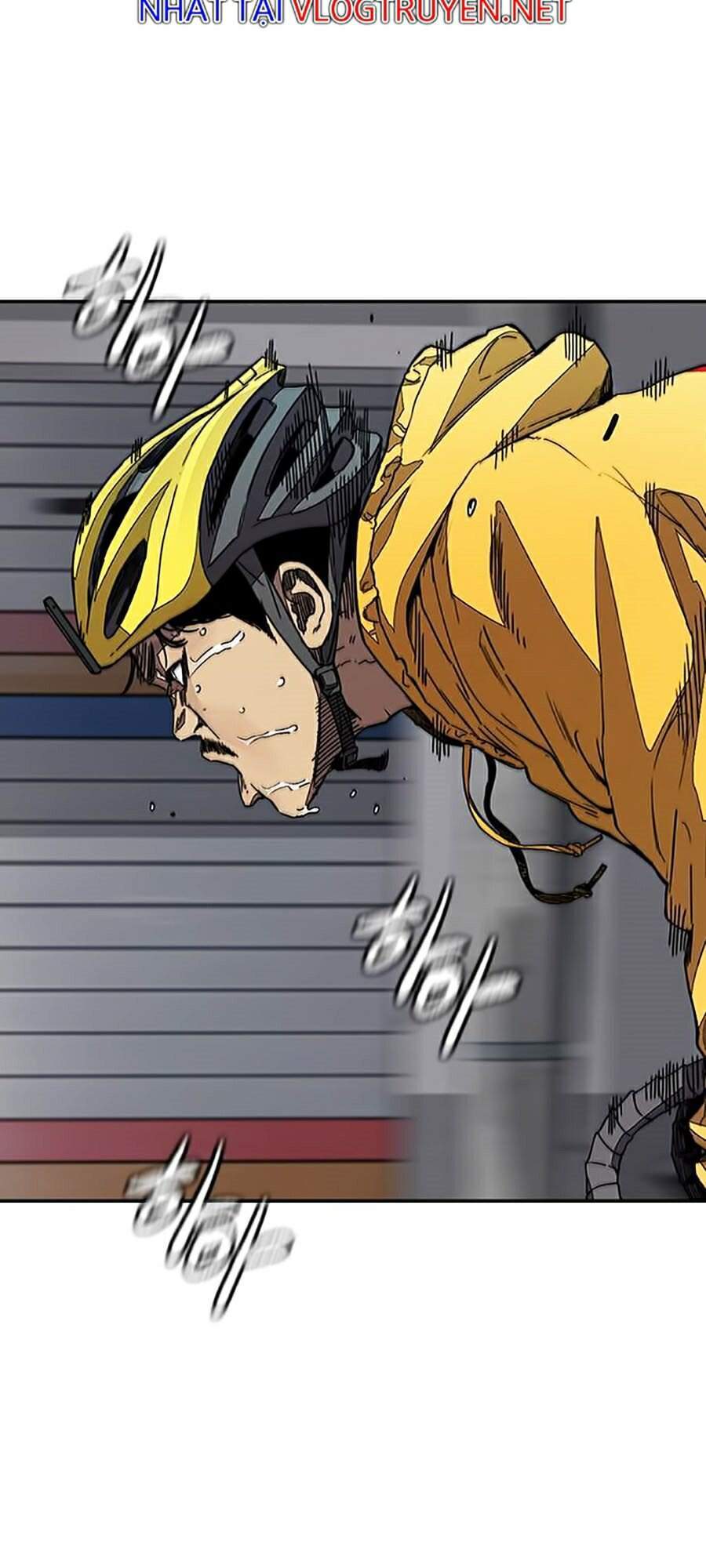 Thể Thao Cực Hạn Chap 372 - Next Chap 373