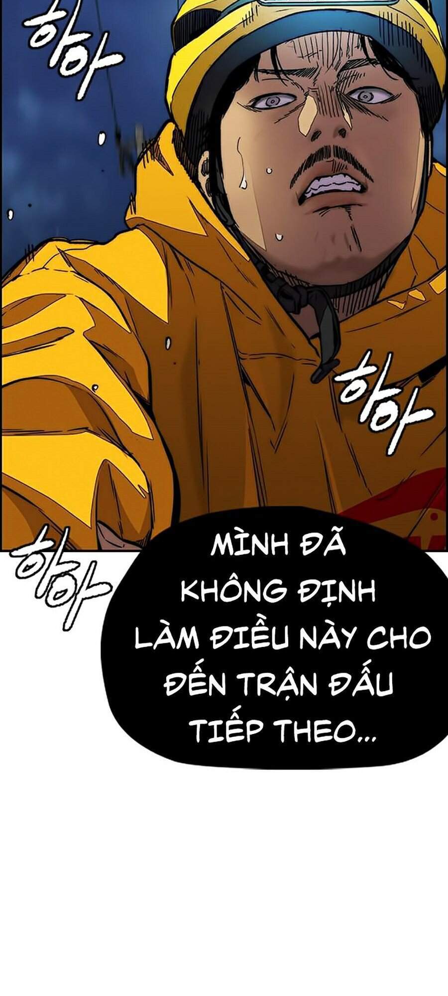 Thể Thao Cực Hạn Chap 372 - Next Chap 373