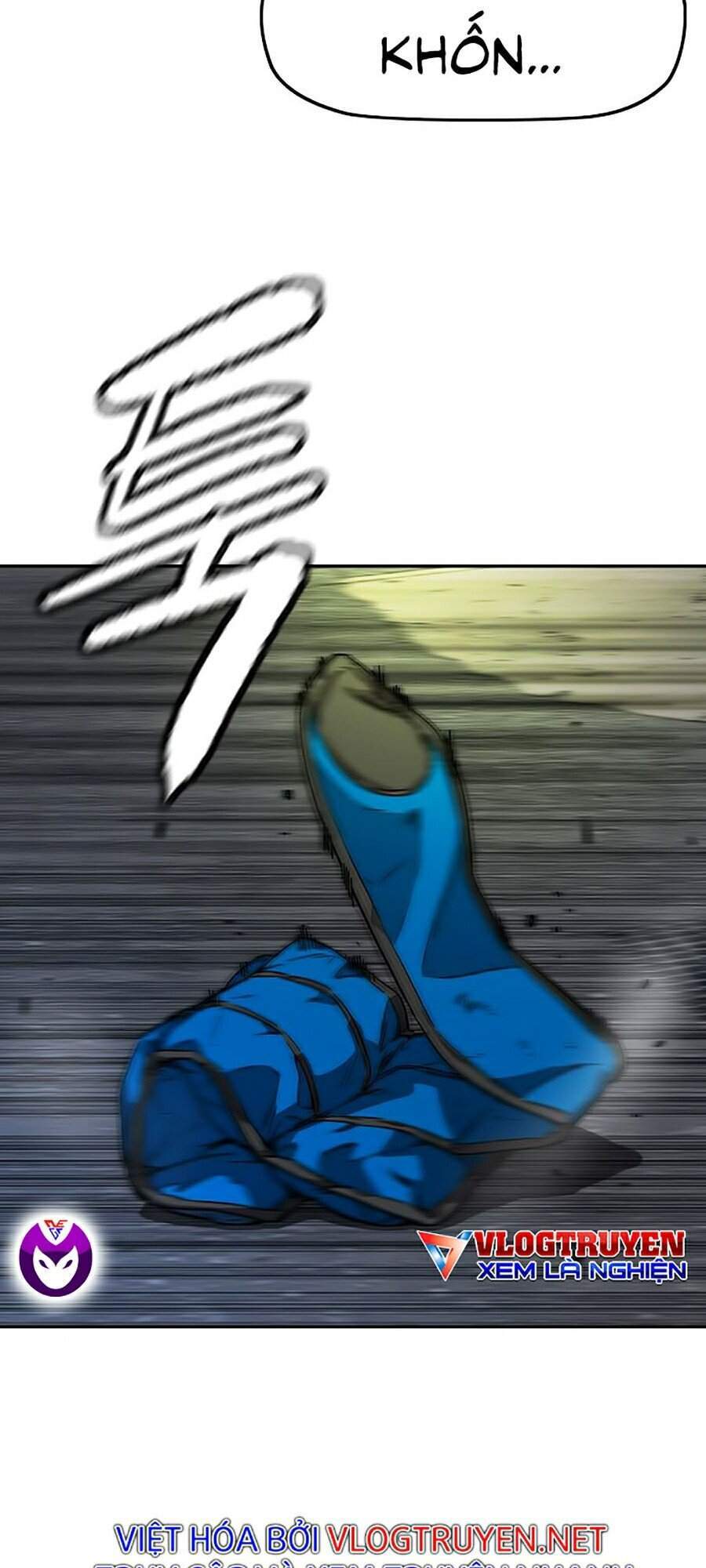 Thể Thao Cực Hạn Chap 372 - Next Chap 373