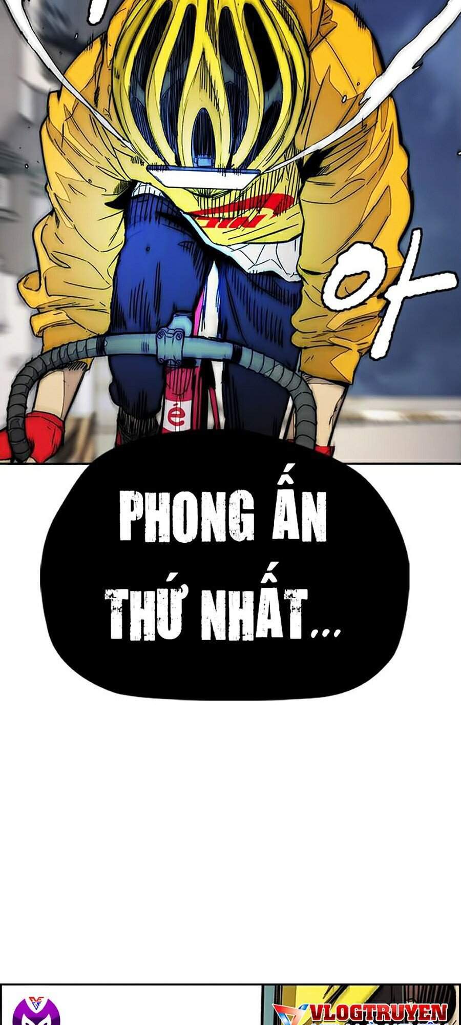 Thể Thao Cực Hạn Chap 372 - Next Chap 373