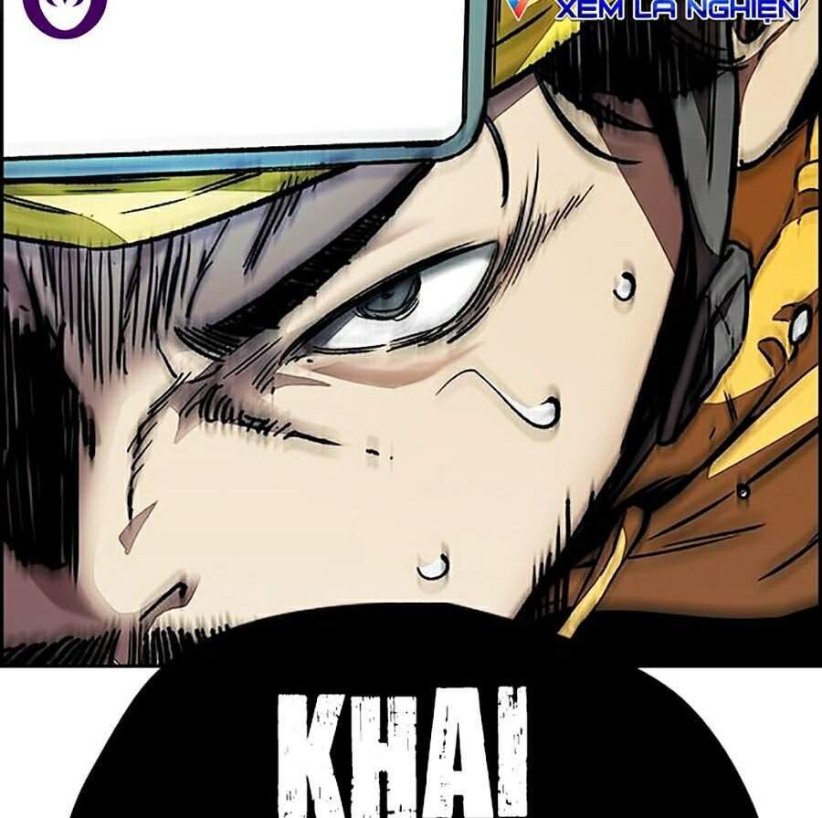 Thể Thao Cực Hạn Chap 372 - Next Chap 373