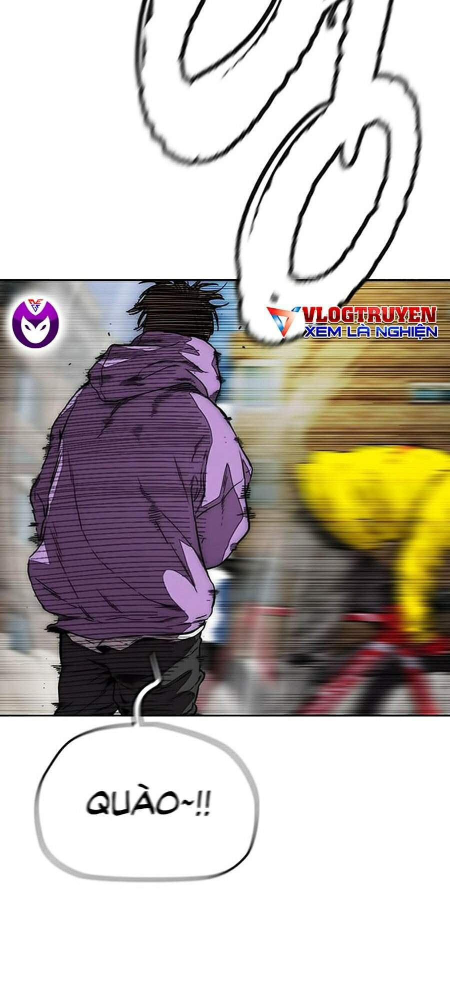 Thể Thao Cực Hạn Chap 372 - Next Chap 373