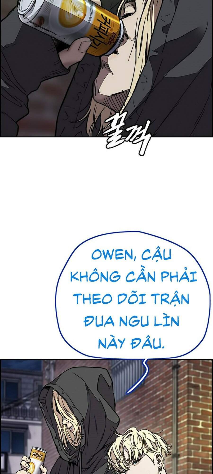Thể Thao Cực Hạn Chap 372 - Next Chap 373