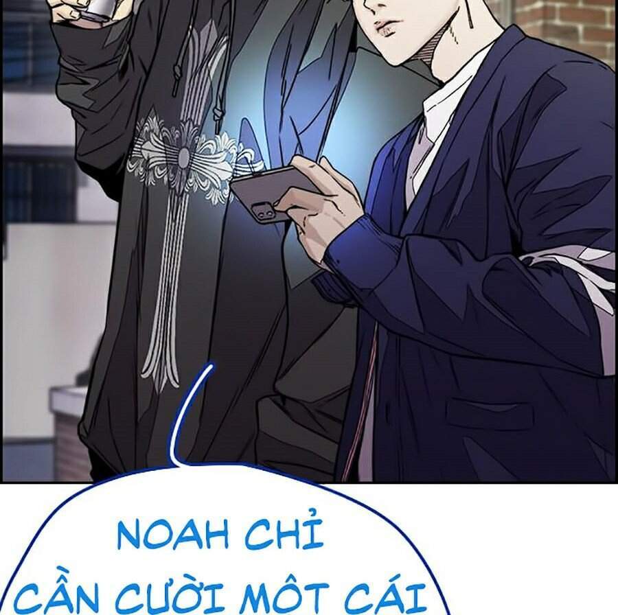 Thể Thao Cực Hạn Chap 372 - Next Chap 373