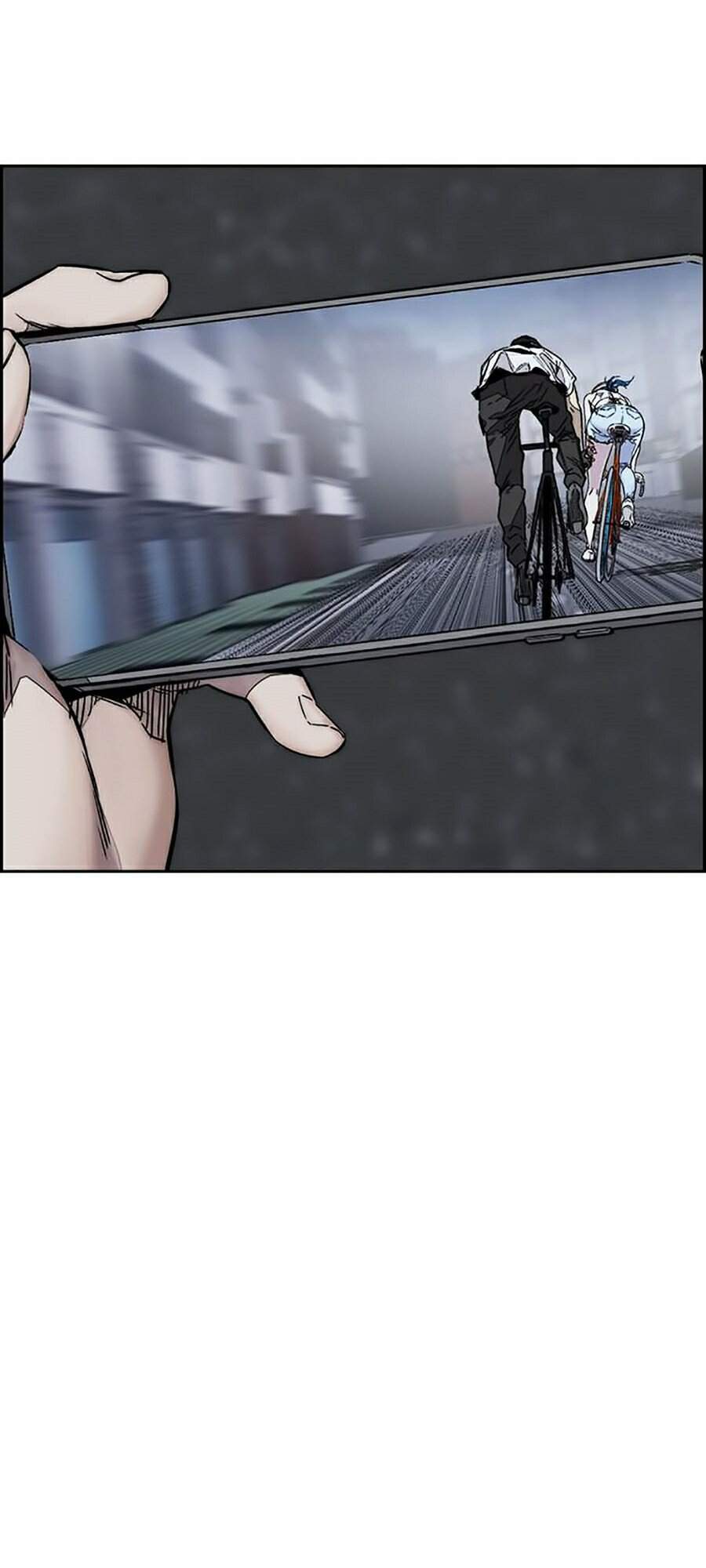 Thể Thao Cực Hạn Chap 372 - Next Chap 373