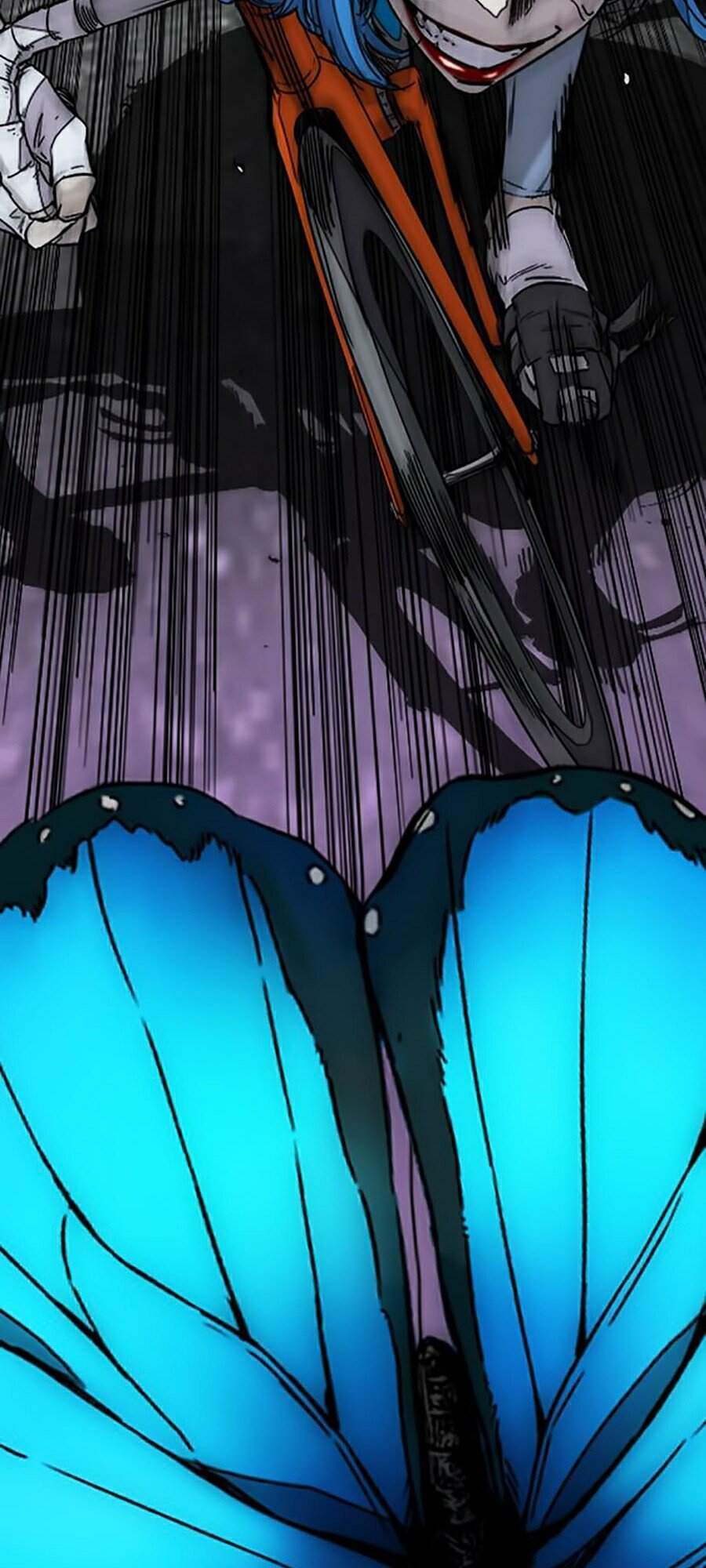 Thể Thao Cực Hạn Chap 372 - Next Chap 373