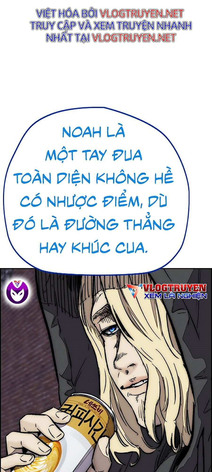 Thể Thao Cực Hạn Chap 372 - Next Chap 373