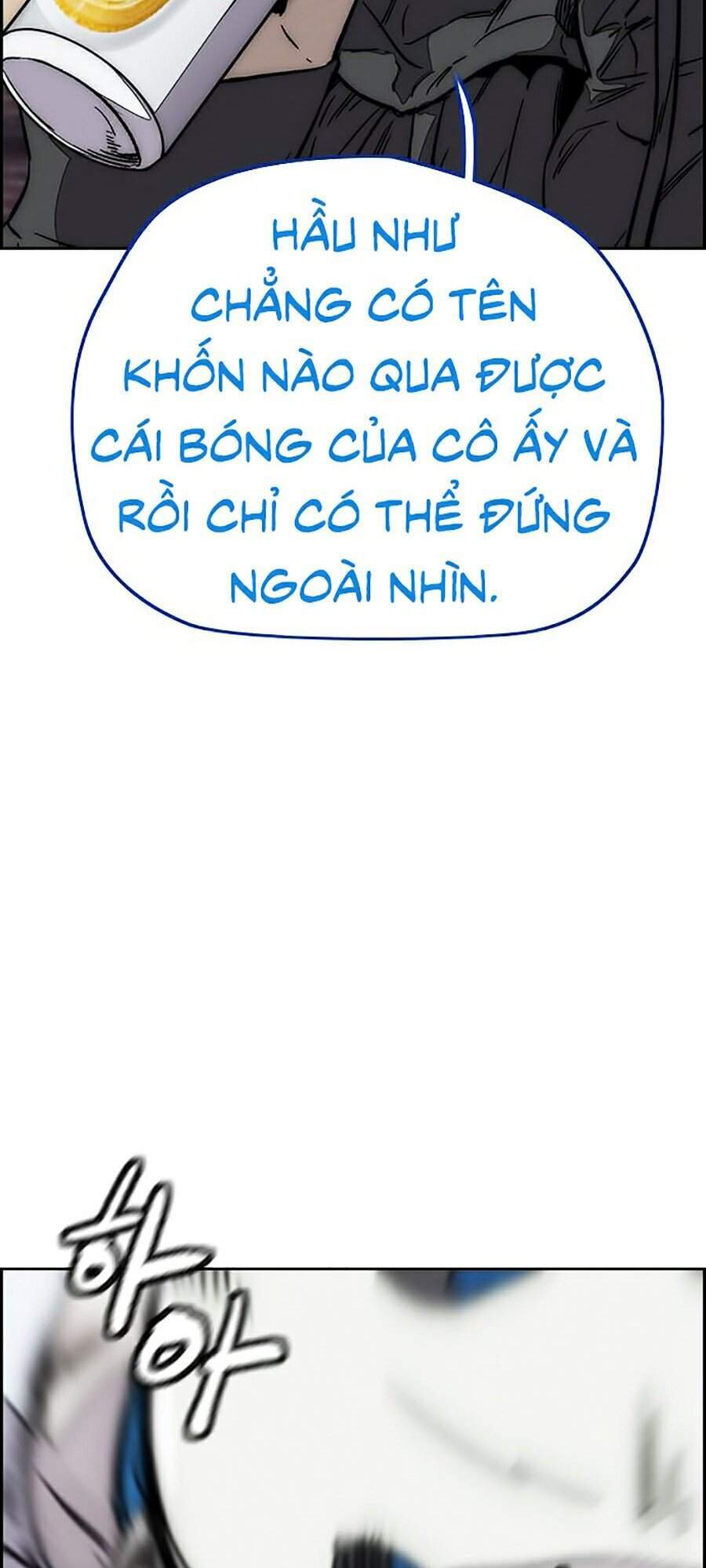 Thể Thao Cực Hạn Chap 372 - Next Chap 373