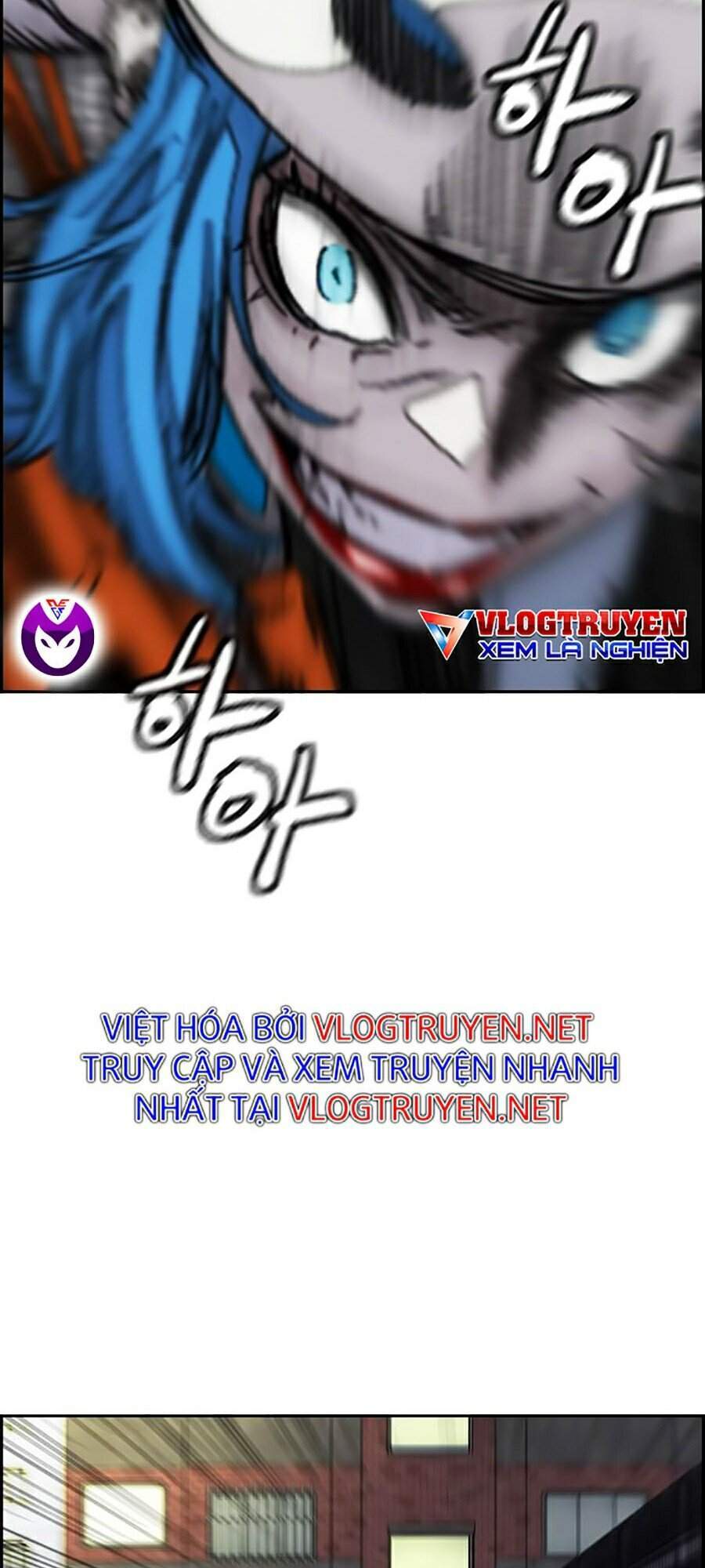 Thể Thao Cực Hạn Chap 372 - Next Chap 373