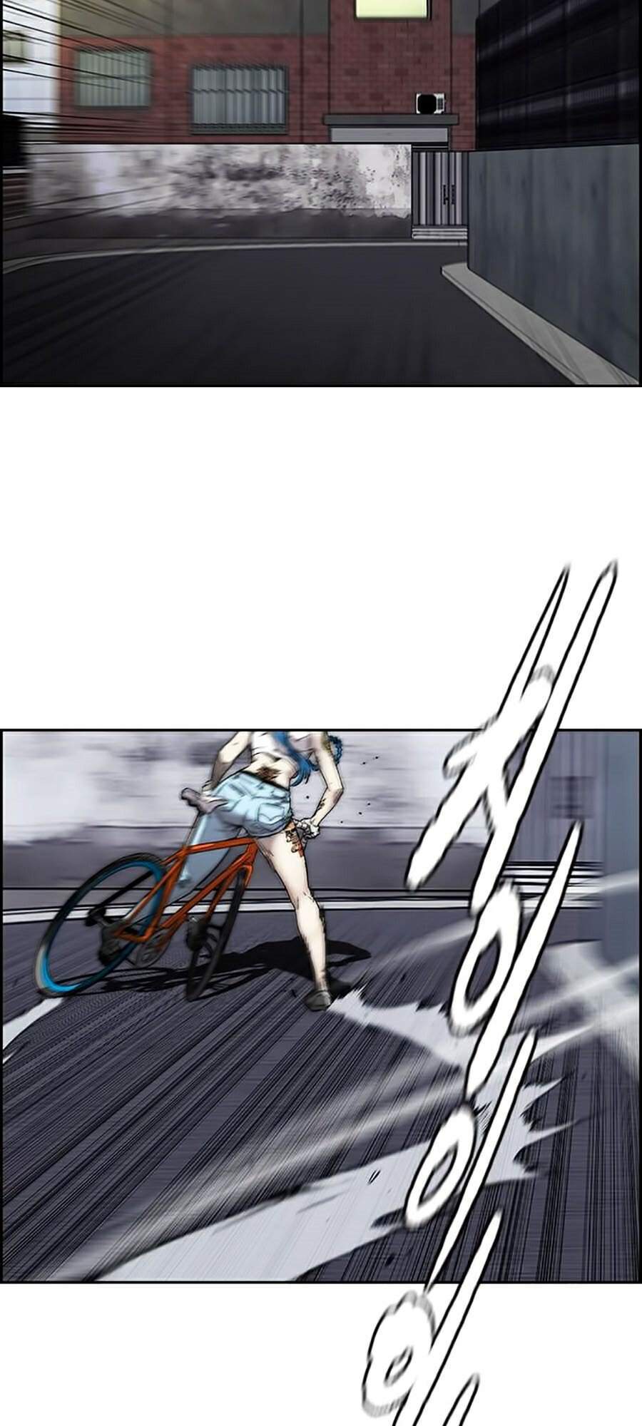 Thể Thao Cực Hạn Chap 372 - Next Chap 373