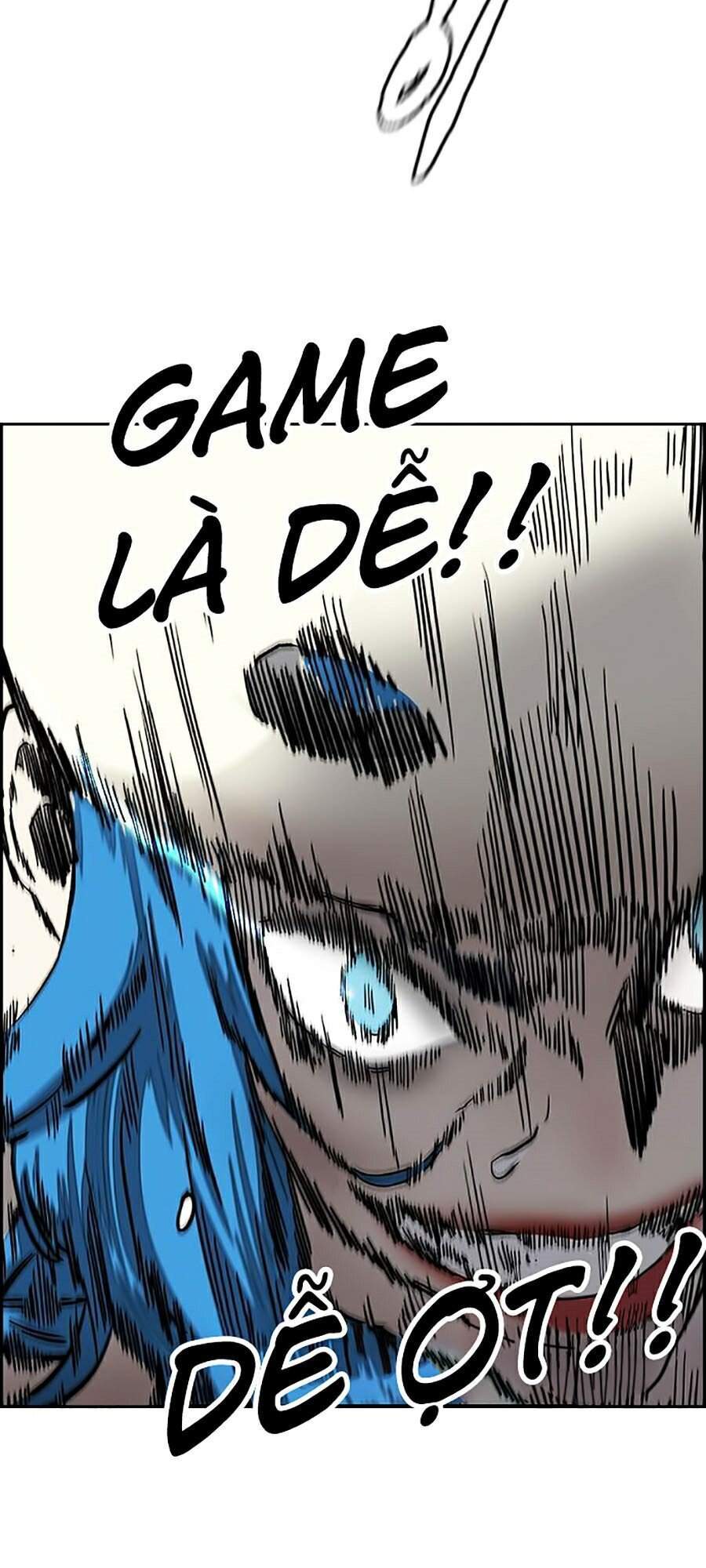 Thể Thao Cực Hạn Chap 372 - Next Chap 373