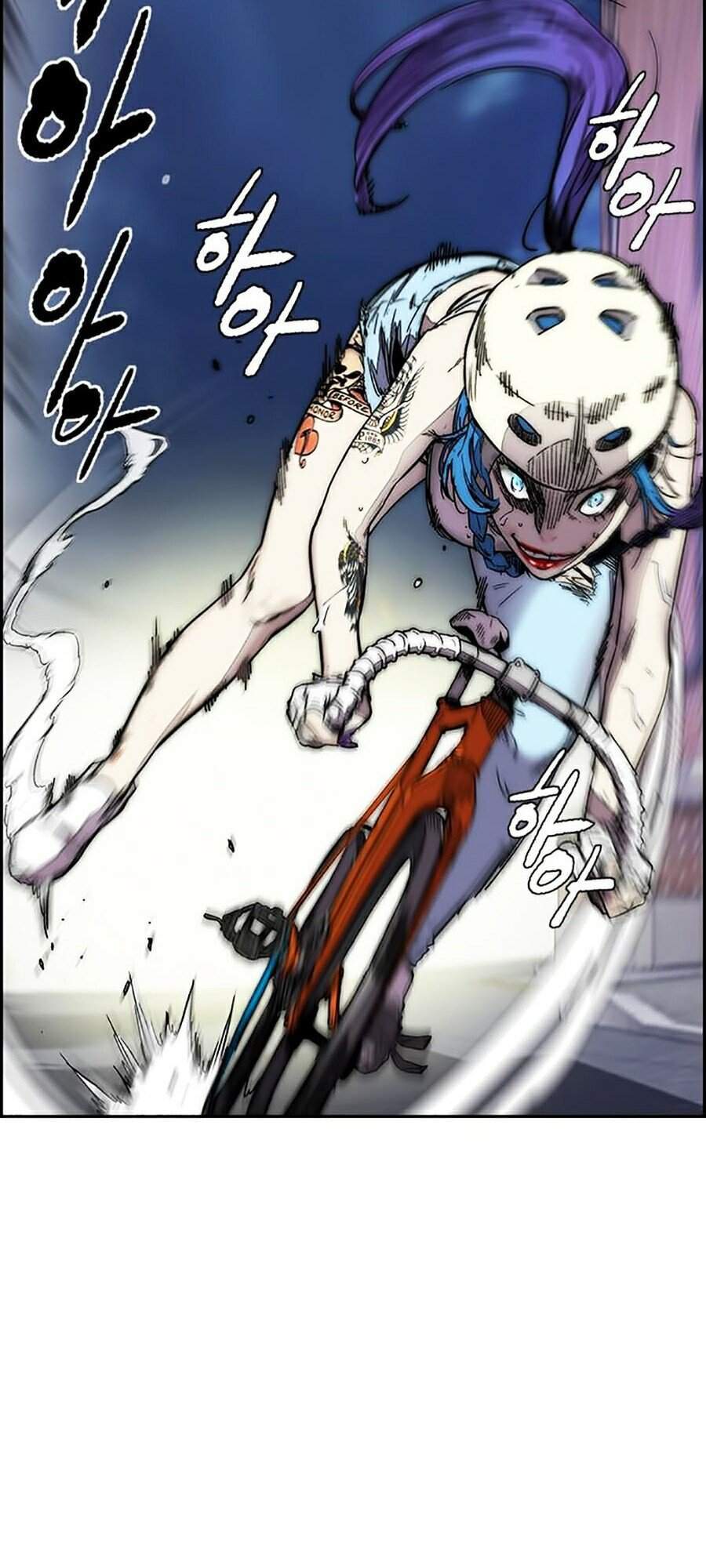 Thể Thao Cực Hạn Chap 372 - Next Chap 373