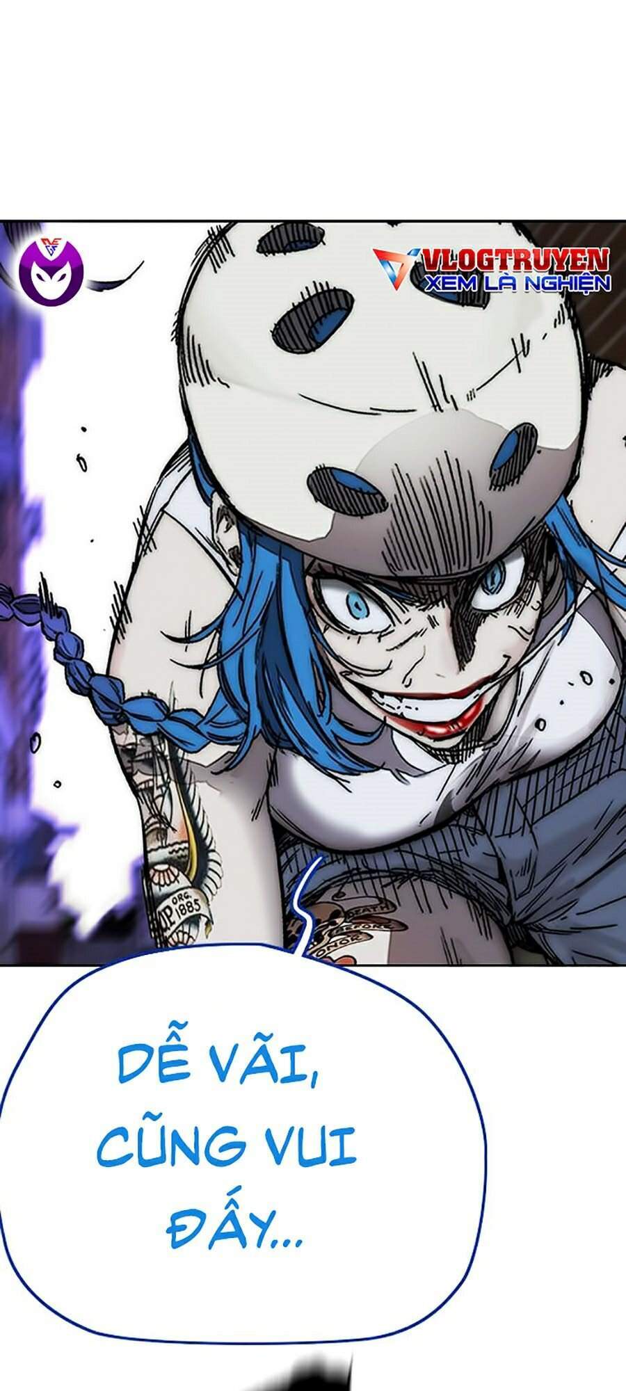 Thể Thao Cực Hạn Chap 372 - Next Chap 373