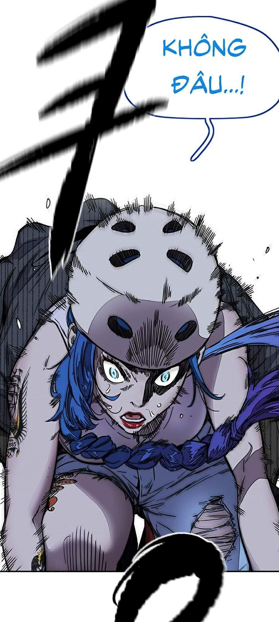 Thể Thao Cực Hạn Chap 372 - Next Chap 373