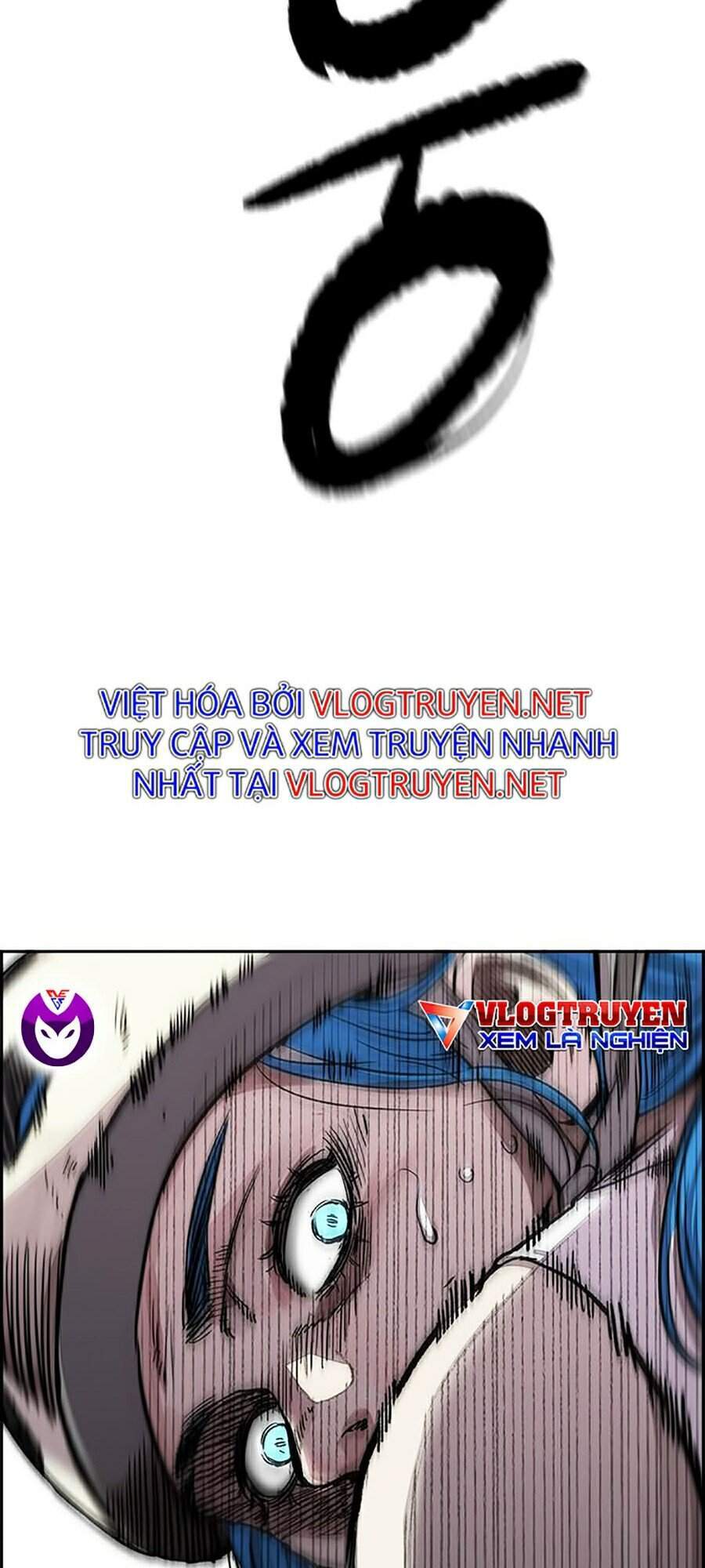 Thể Thao Cực Hạn Chap 372 - Next Chap 373