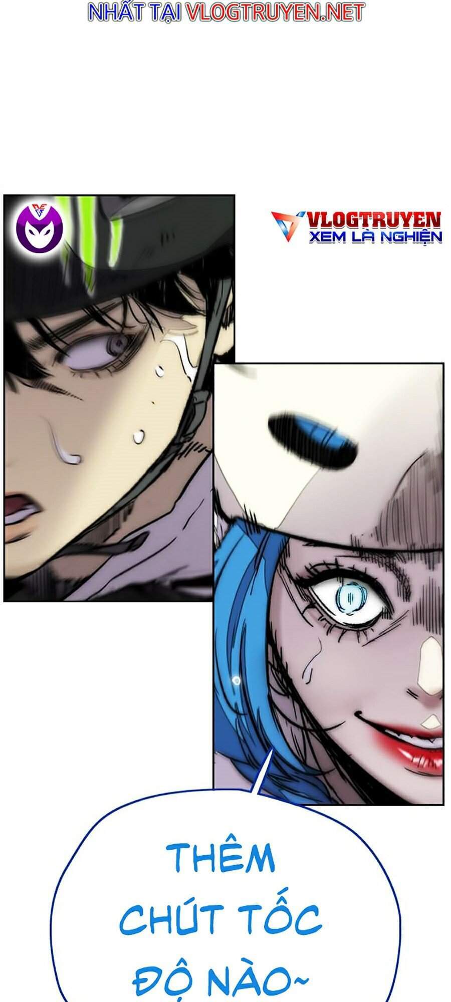 Thể Thao Cực Hạn Chap 372 - Next Chap 373