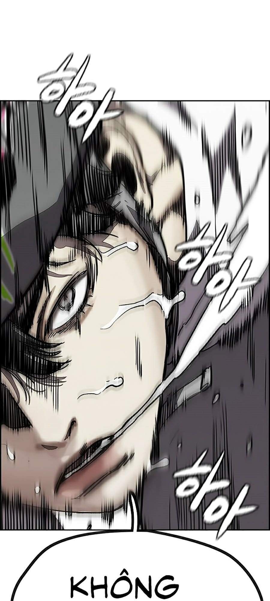 Thể Thao Cực Hạn Chap 372 - Next Chap 373