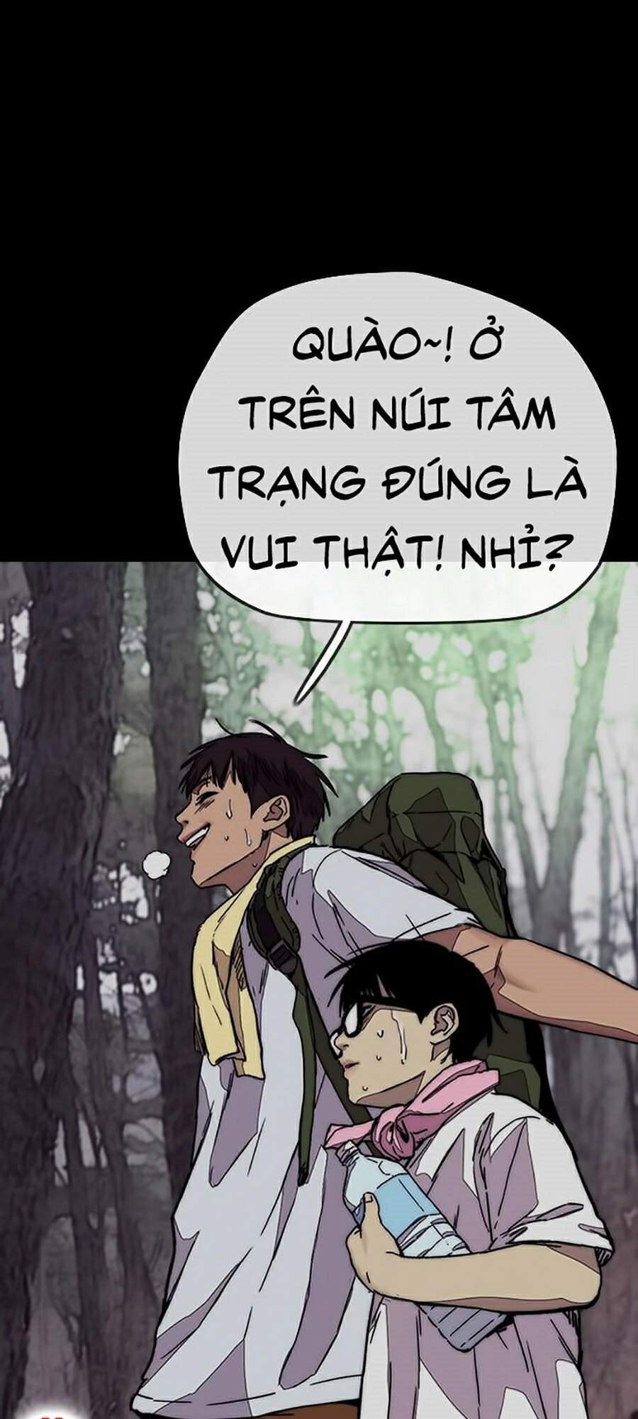 Thể Thao Cực Hạn Chap 372 - Next Chap 373