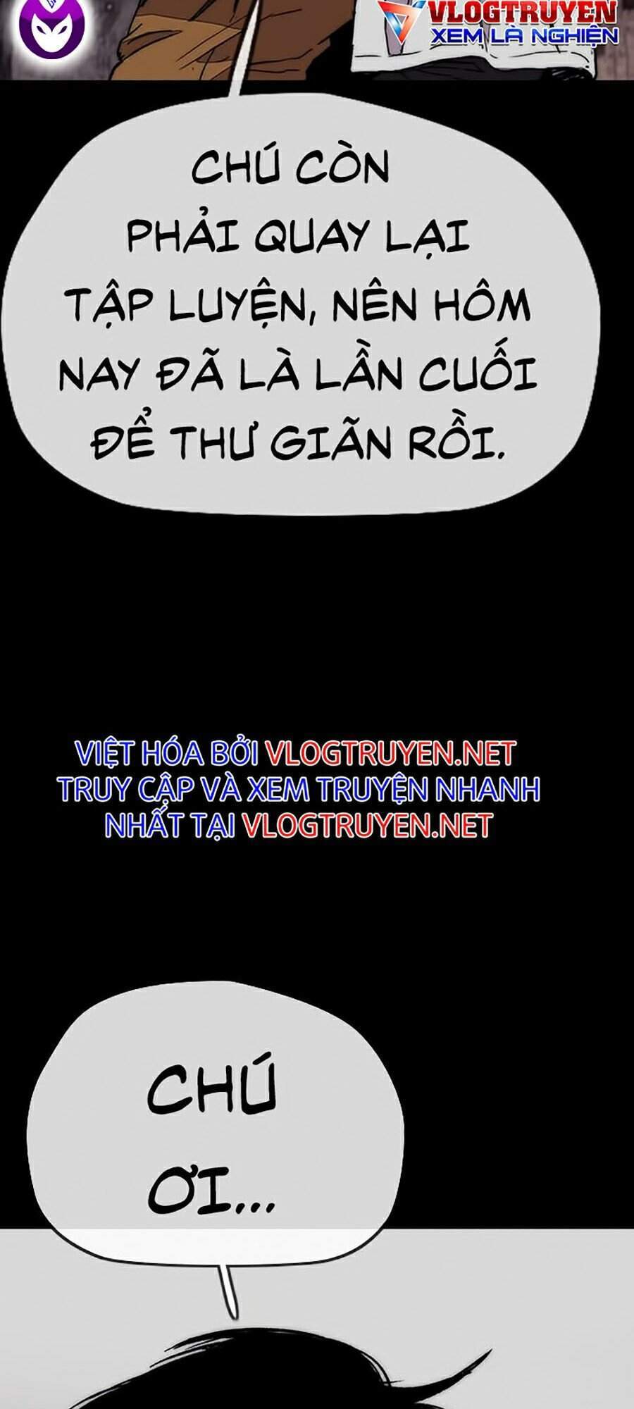 Thể Thao Cực Hạn Chap 372 - Next Chap 373