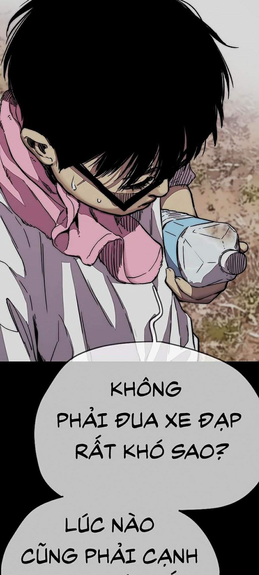Thể Thao Cực Hạn Chap 372 - Next Chap 373