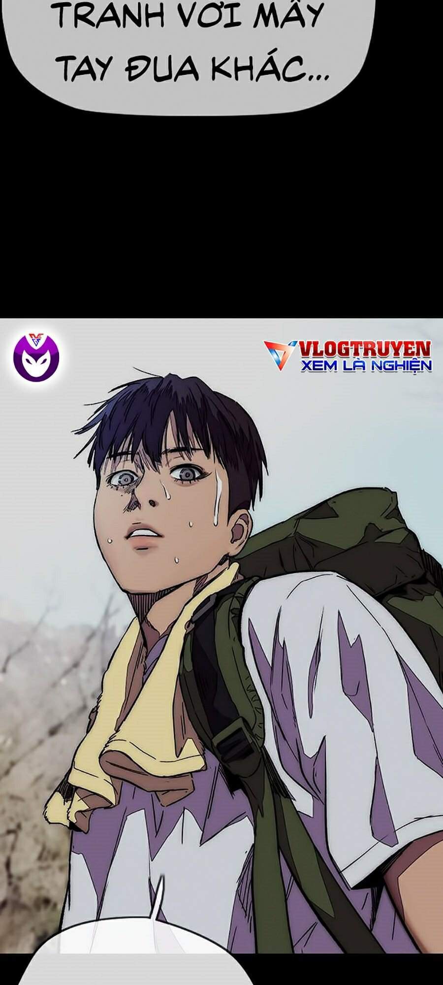 Thể Thao Cực Hạn Chap 372 - Next Chap 373