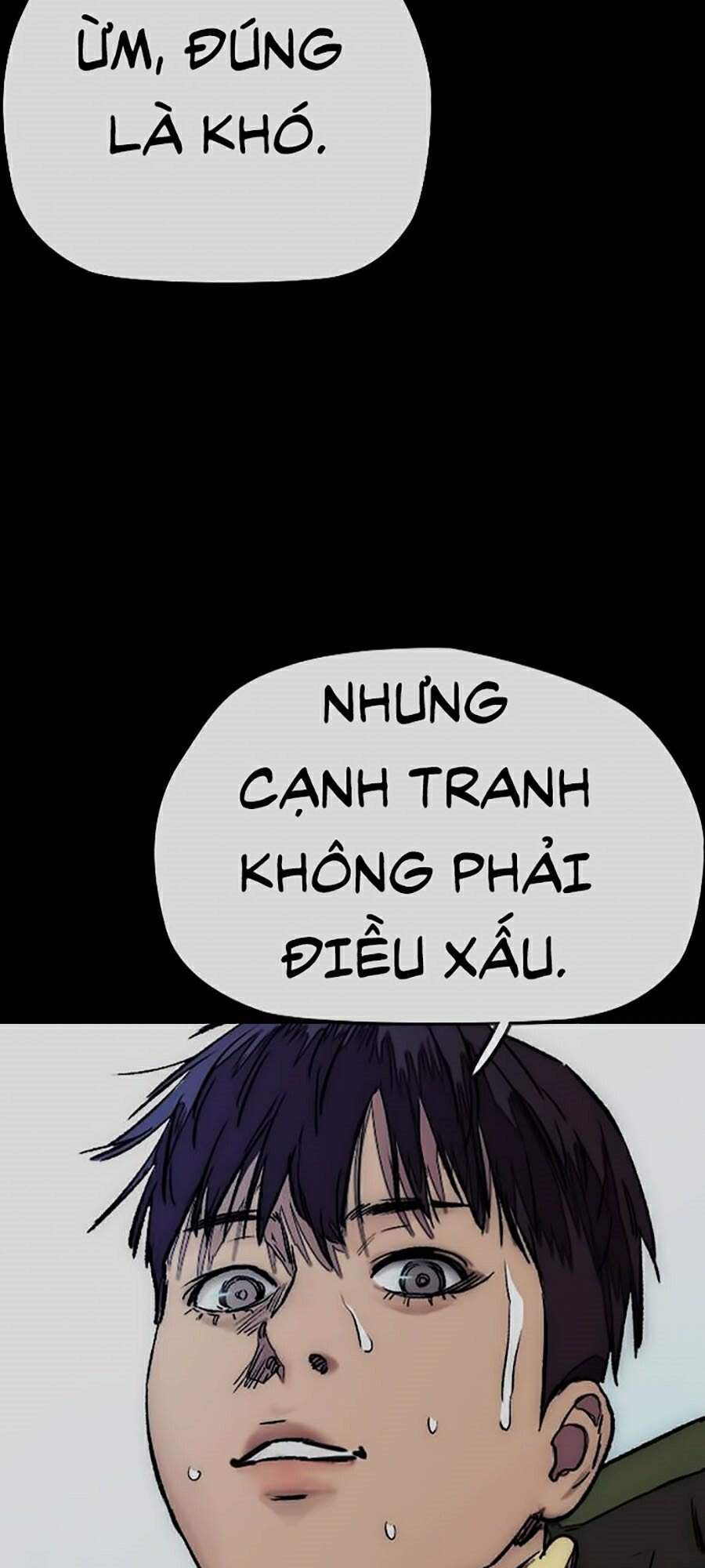 Thể Thao Cực Hạn Chap 372 - Next Chap 373