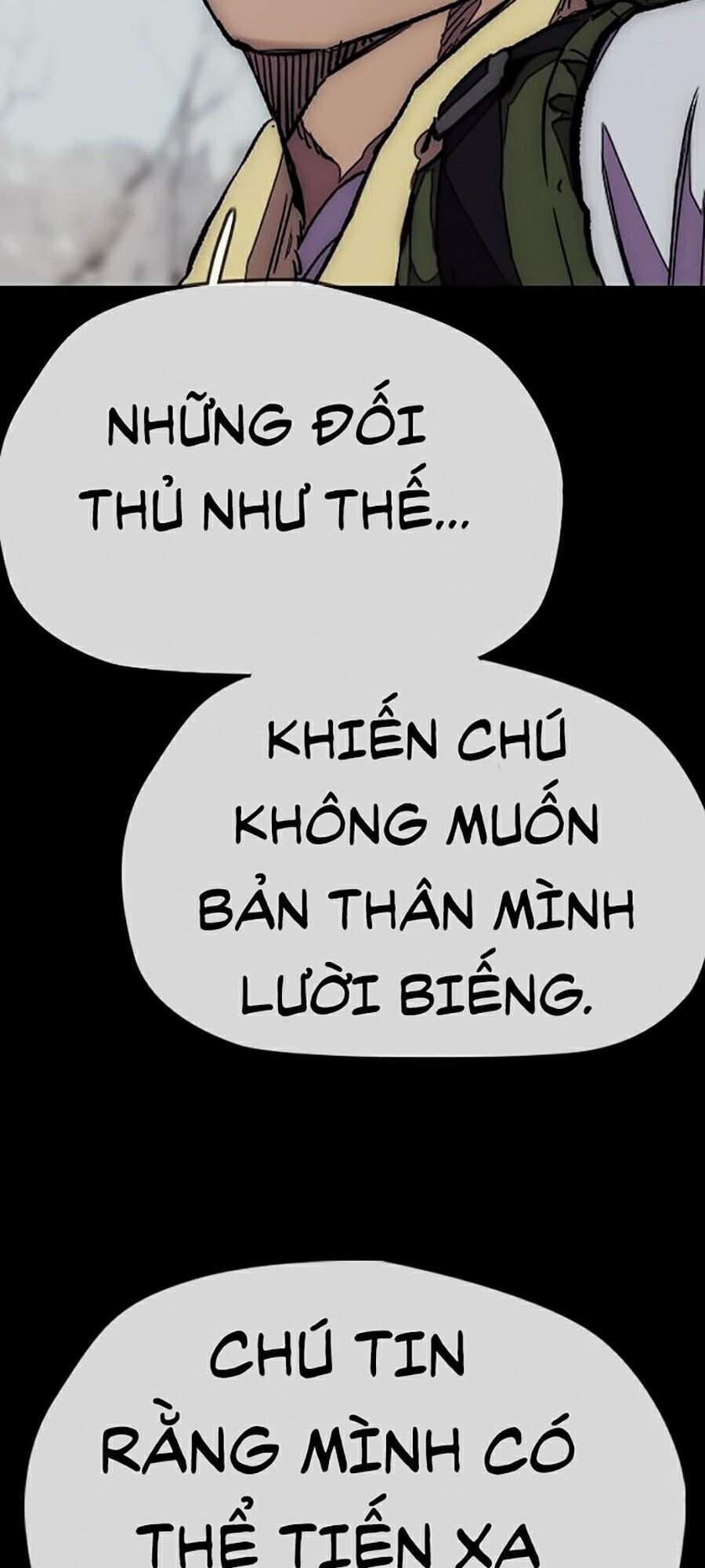 Thể Thao Cực Hạn Chap 372 - Next Chap 373