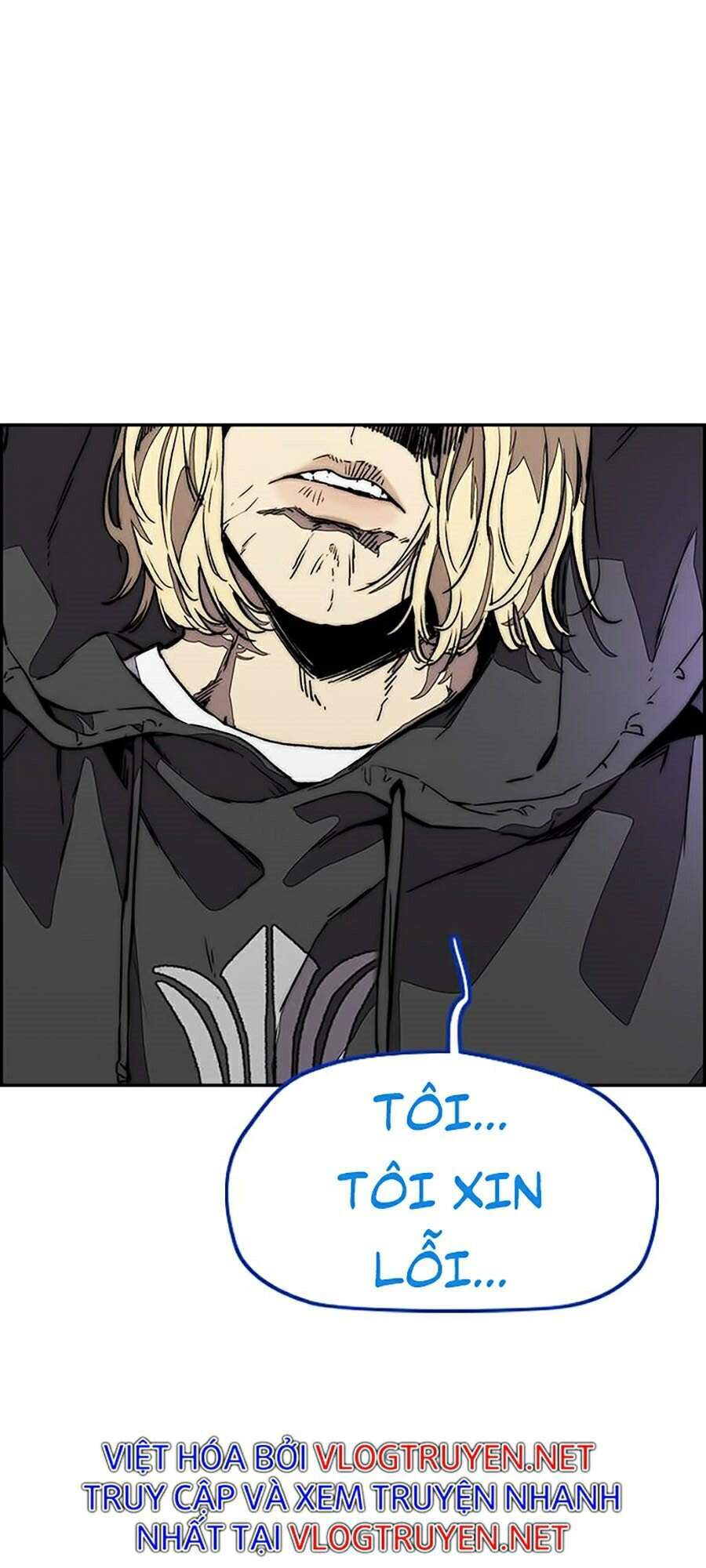 Thể Thao Cực Hạn Chap 373 - Next Chap 374