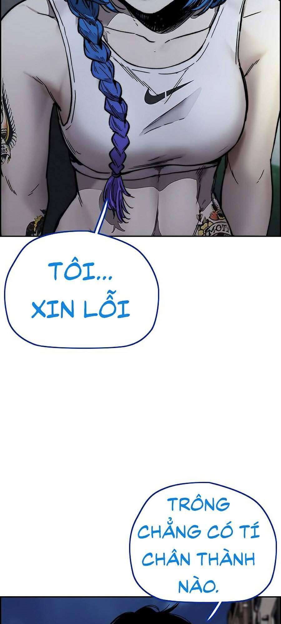 Thể Thao Cực Hạn Chap 373 - Next Chap 374