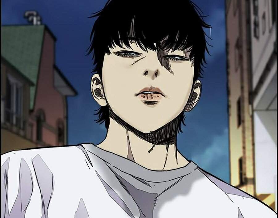 Thể Thao Cực Hạn Chap 373 - Next Chap 374