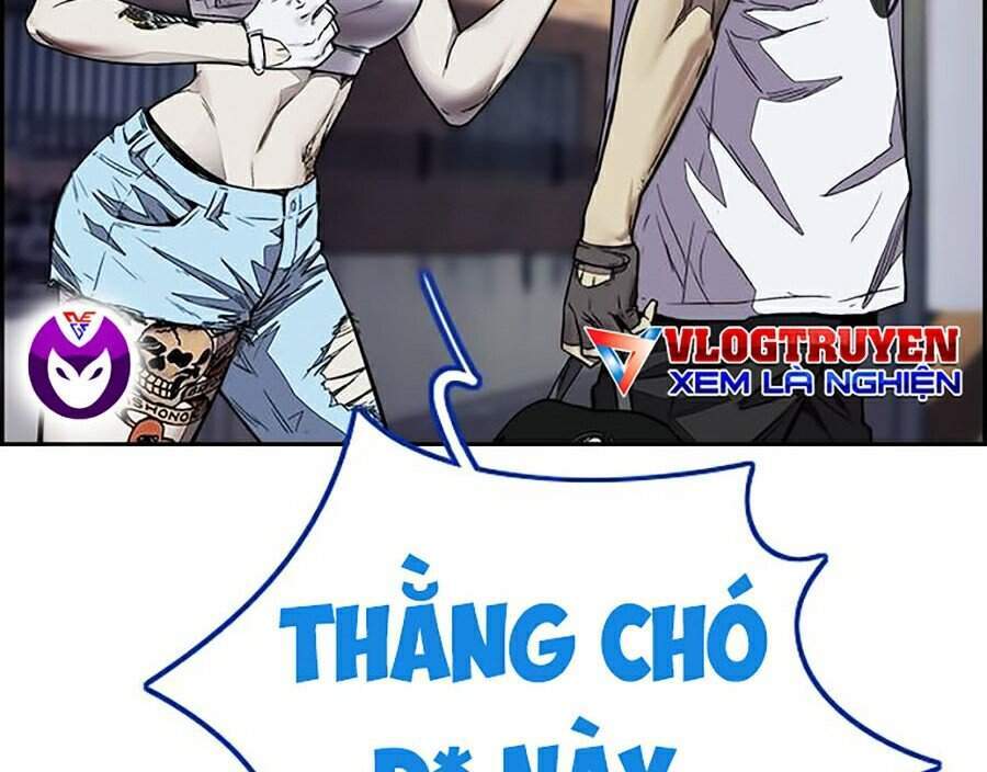 Thể Thao Cực Hạn Chap 373 - Next Chap 374