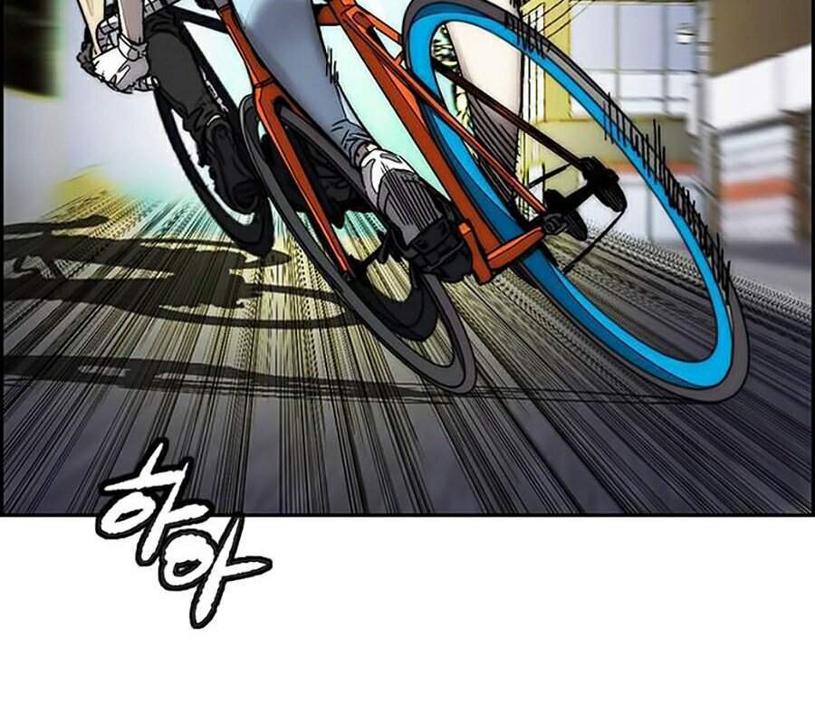 Thể Thao Cực Hạn Chap 373 - Next Chap 374
