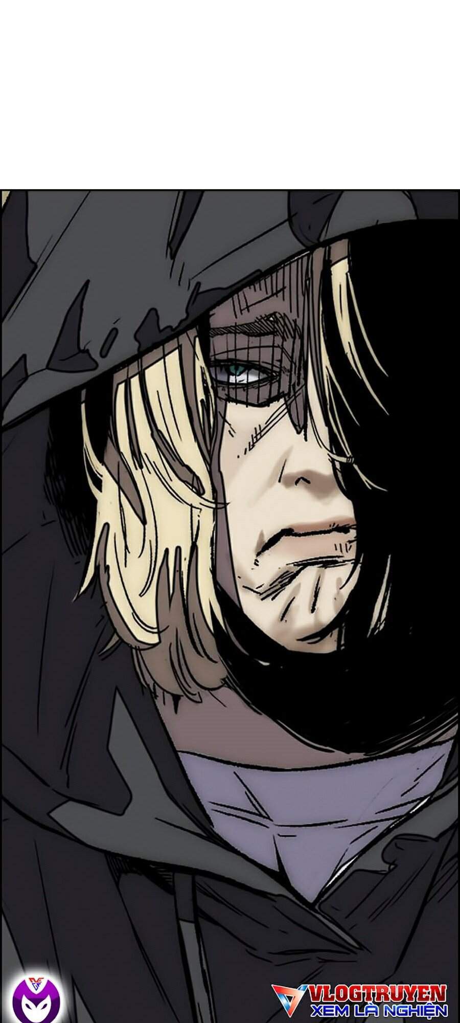Thể Thao Cực Hạn Chap 373 - Next Chap 374