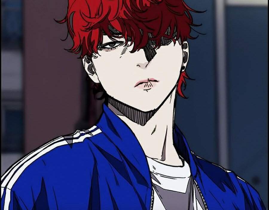 Thể Thao Cực Hạn Chap 373 - Next Chap 374