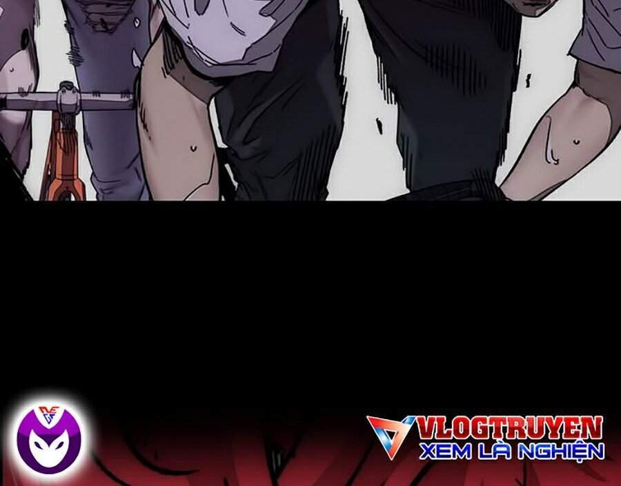 Thể Thao Cực Hạn Chap 373 - Next Chap 374