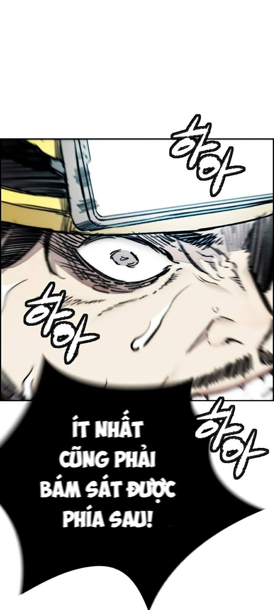 Thể Thao Cực Hạn Chap 373 - Next Chap 374