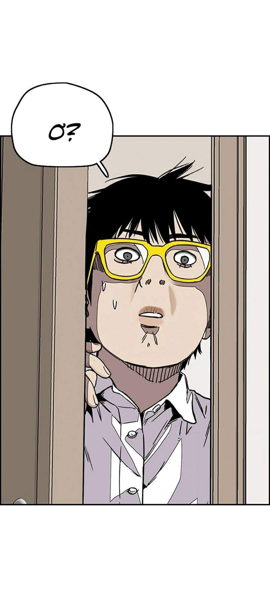 Thể Thao Cực Hạn Chap 373 - Next Chap 374