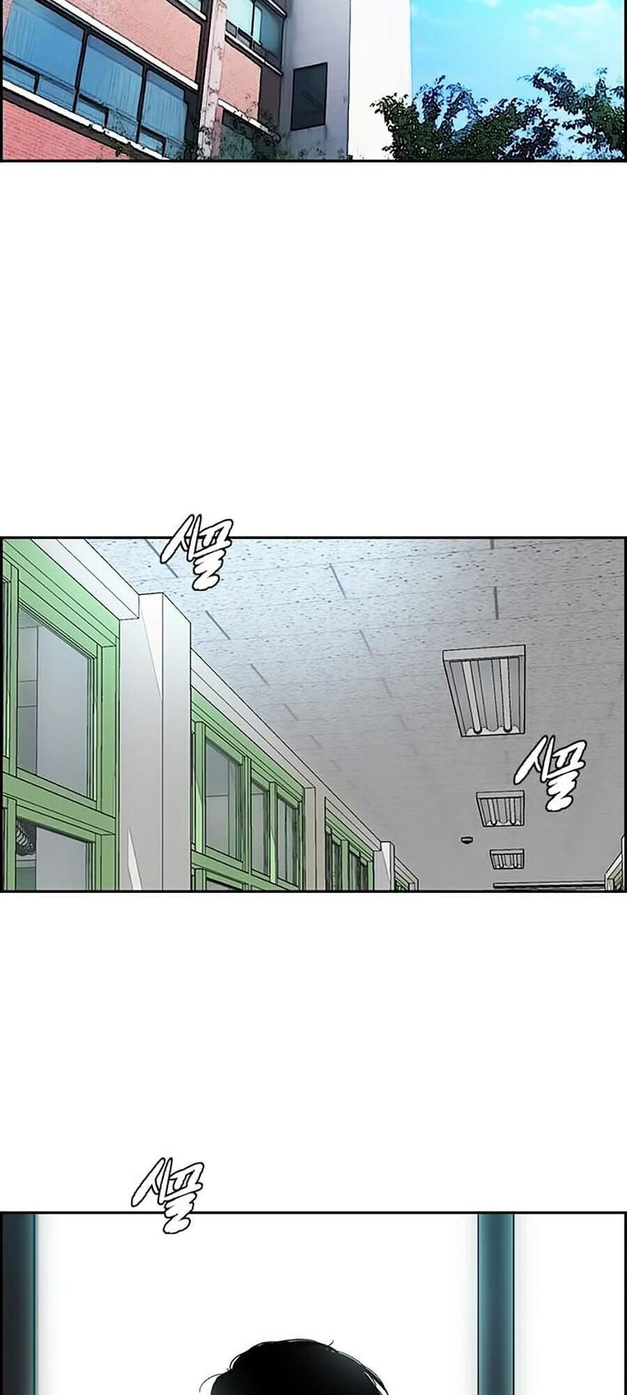 Thể Thao Cực Hạn Chap 373 - Next Chap 374