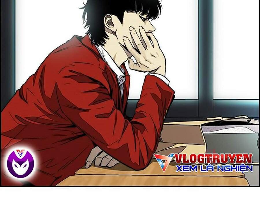 Thể Thao Cực Hạn Chap 373 - Next Chap 374