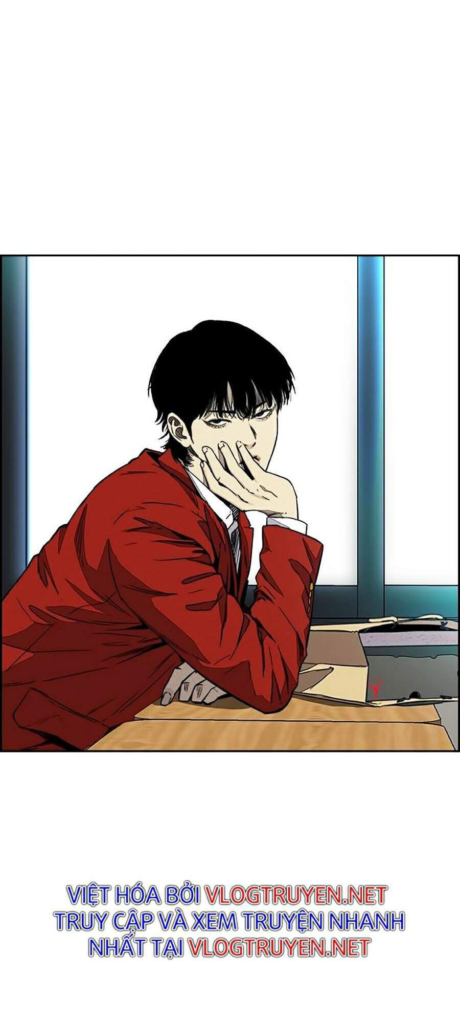 Thể Thao Cực Hạn Chap 373 - Next Chap 374