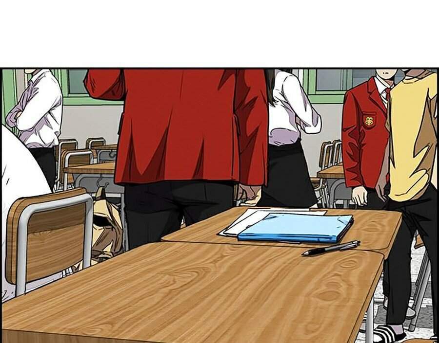 Thể Thao Cực Hạn Chap 373 - Next Chap 374