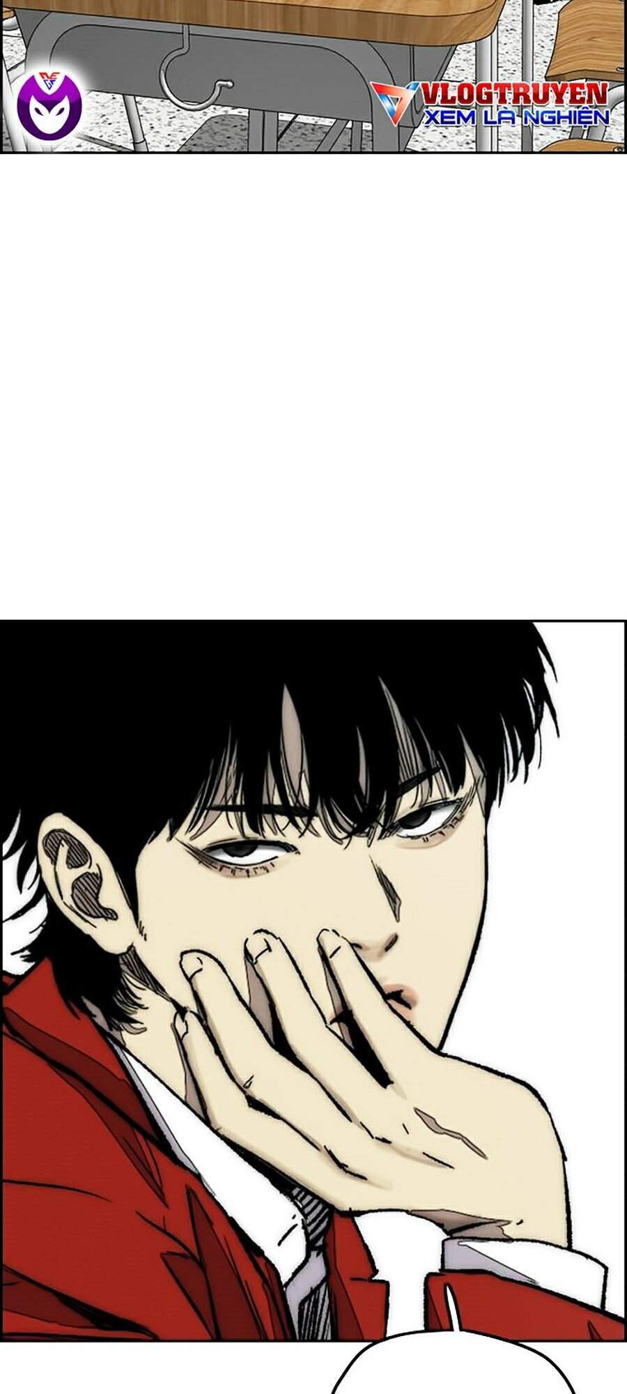 Thể Thao Cực Hạn Chap 373 - Next Chap 374