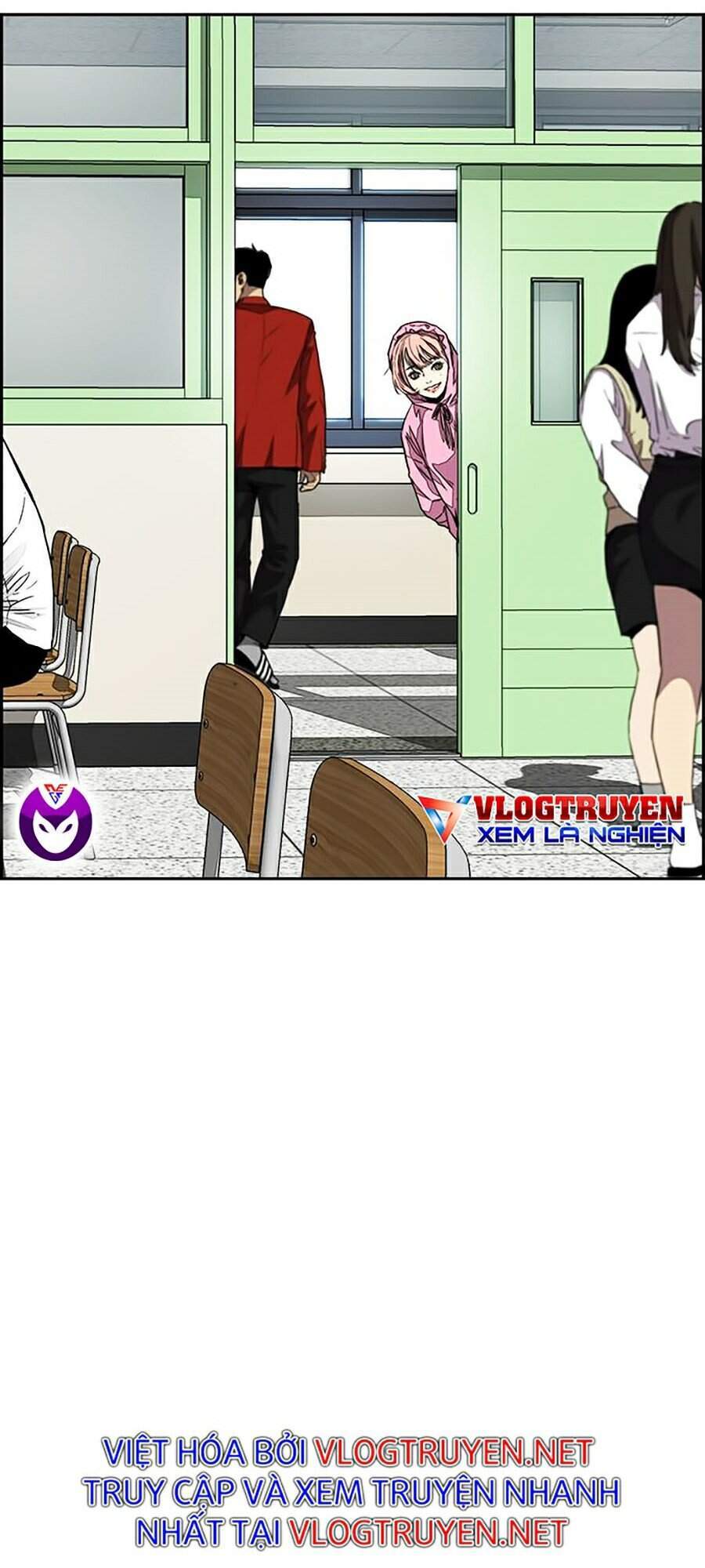 Thể Thao Cực Hạn Chap 373 - Next Chap 374