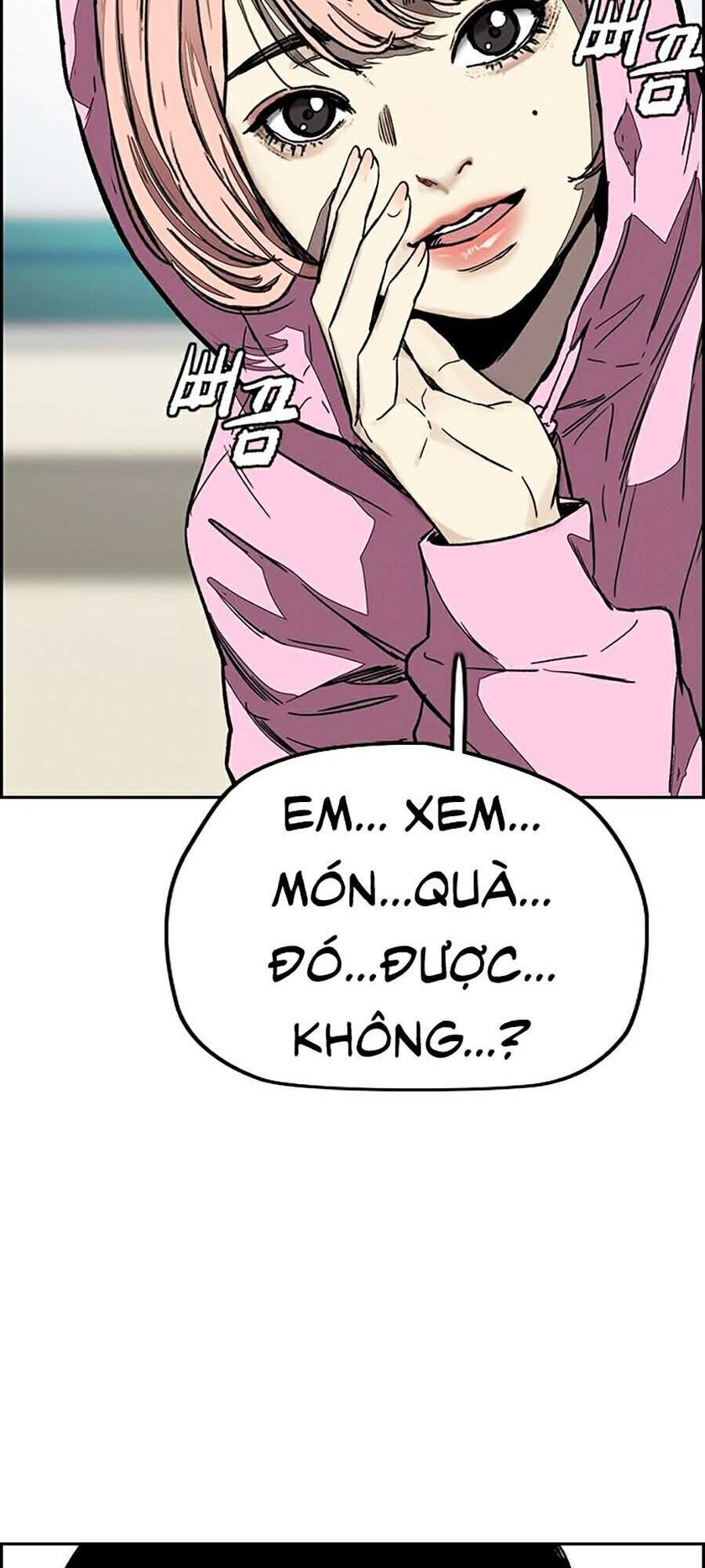 Thể Thao Cực Hạn Chap 373 - Next Chap 374