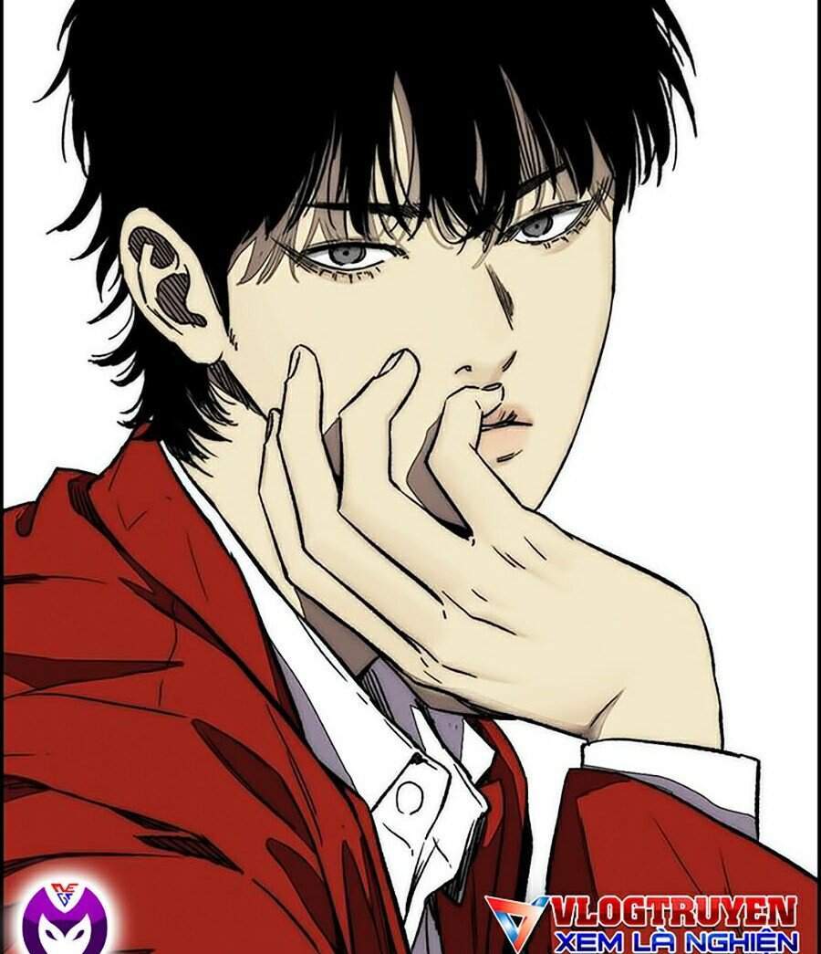 Thể Thao Cực Hạn Chap 373 - Next Chap 374