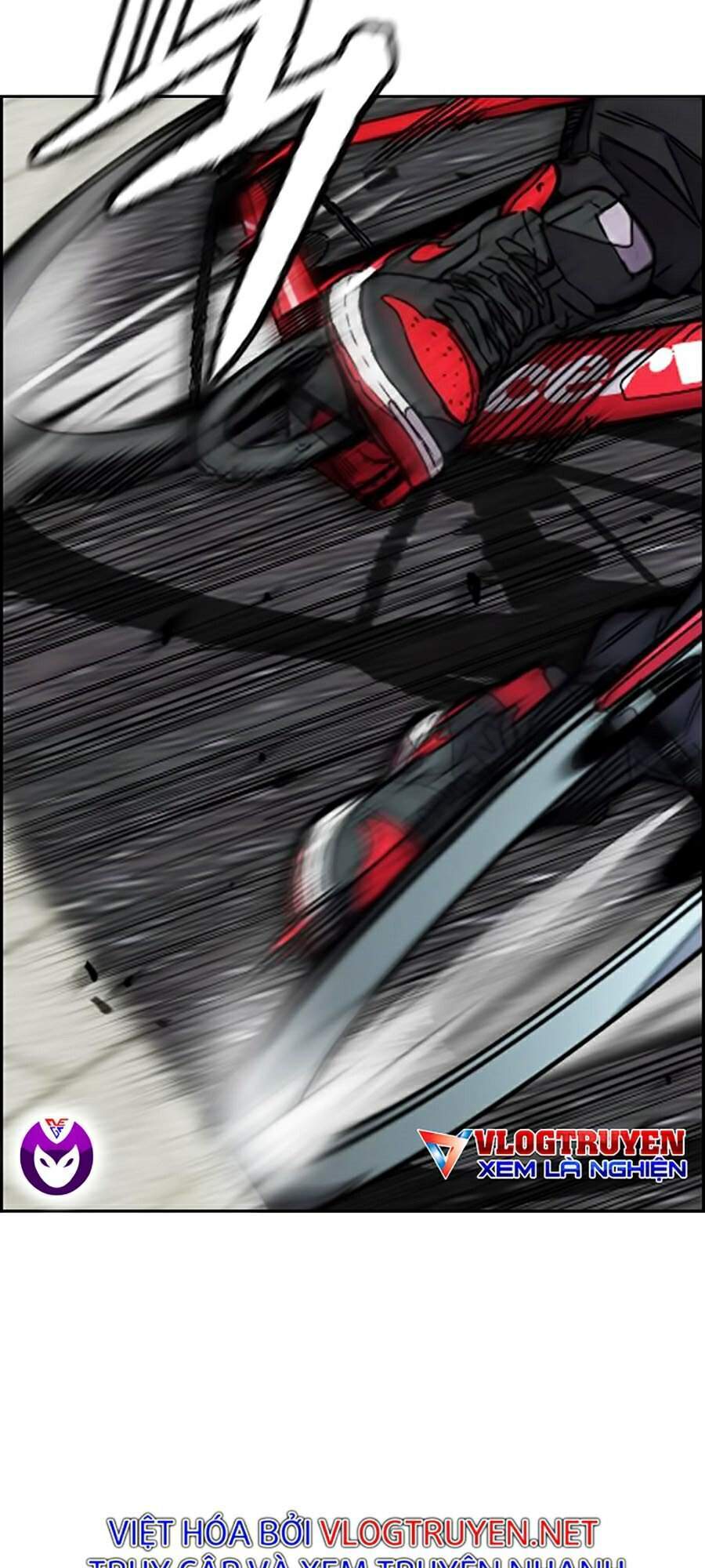 Thể Thao Cực Hạn Chap 373 - Next Chap 374