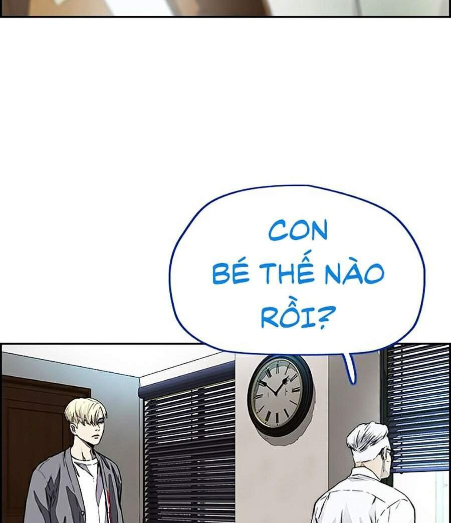 Thể Thao Cực Hạn Chap 373 - Next Chap 374