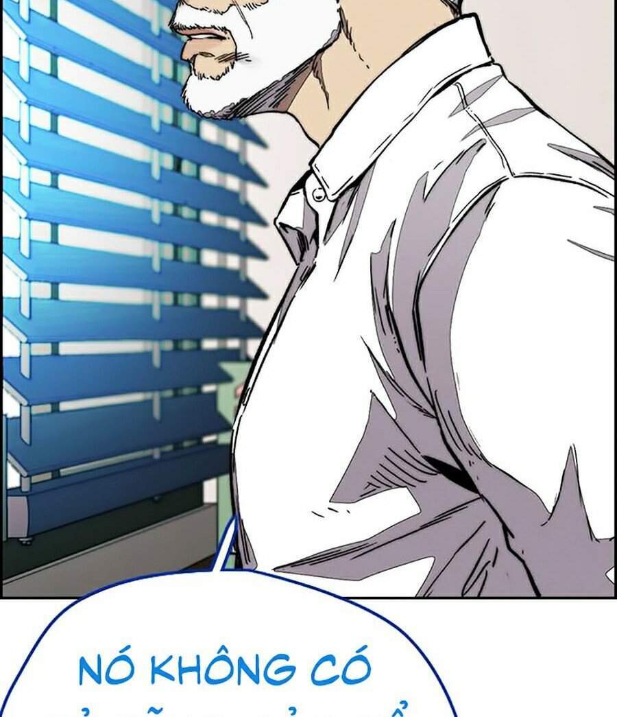 Thể Thao Cực Hạn Chap 373 - Next Chap 374