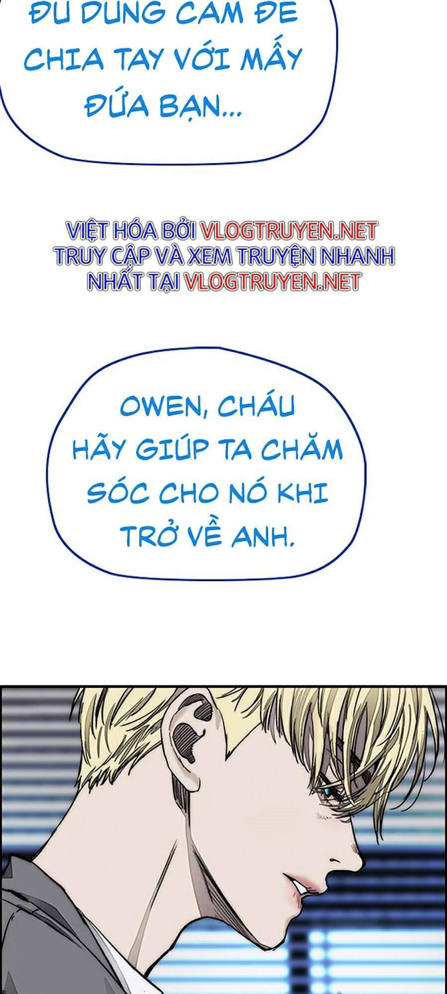 Thể Thao Cực Hạn Chap 373 - Next Chap 374